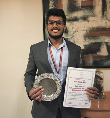 Yuvaraj Gajalajamgam