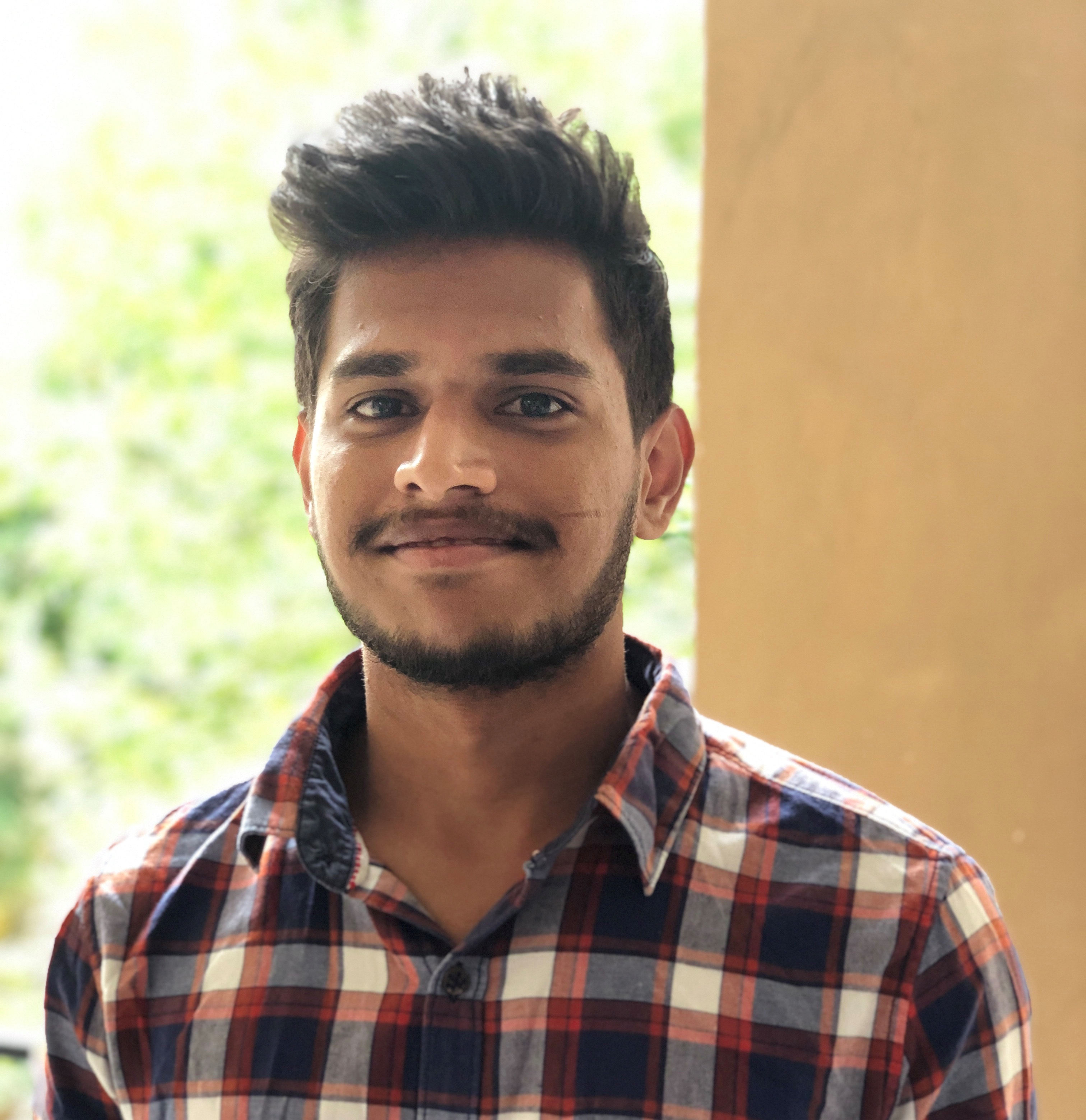 Profile Picture of Yuvaraj Gajalajamgam